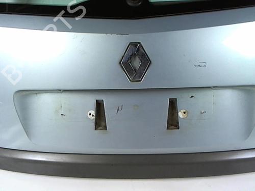 Tailgate RENAULT LAGUNA II Grandtour (KG0/1_) 1.9 dCi (KG0G) | BP20477071C6 