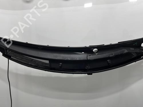 Scuttle Panel TOYOTA YARIS (_P9_) 1.4 D-4D (NLP90_, NLP90R) (90 hp) 30602720