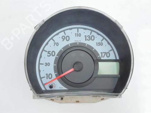 Used Instrument cluster TOYOTA AYGO (_B1_) 1.0 (KGB10_, KGB10R) (68 hp) 20415170