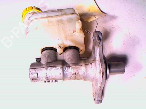 Used Brake master cylinder FORD KA (RU8) 1.3 TDCi (75 hp) 20456563