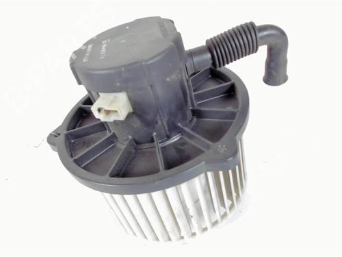 Heater blower motor HYUNDAI ACCENT II (LC) 1.5 CRDi | BP20458881M62 