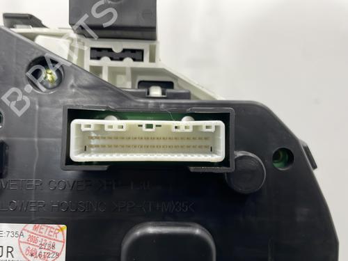 Instrument cluster NISSAN MICRA V (K14) 1.0 | BP21162878C47 