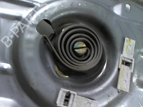 Front left window mechanism HYUNDAI TRAJET (FO) 2.0 CRDi | BP20466062C22 