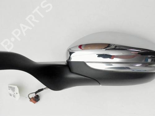 Used Left mirror Left mirror 37414774 37414774