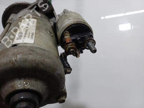 Used Starter Starter FORD FOCUS III Saloon [2010-2020] 34458909 34458909