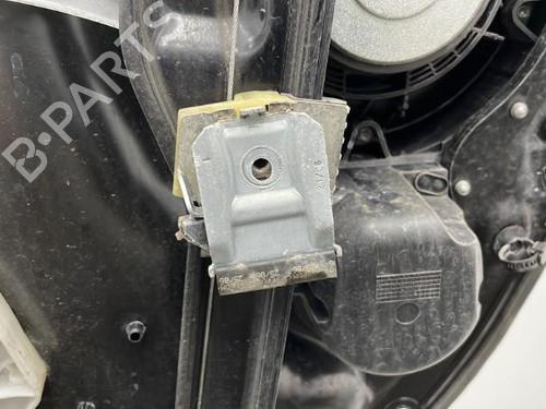Front left window mechanism VW PASSAT B6 (3C2) 2.0 TDI 16V | BP20440348C22 