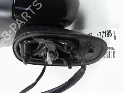 Left mirror OPEL CORSA E (X15) 1.4 (08, 68) | BP34559212C26  - Image 10