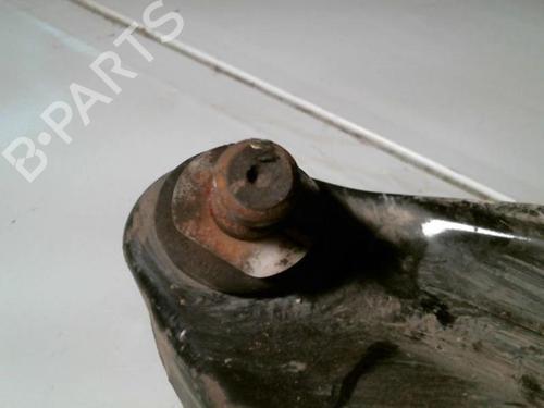 Left front suspension arm DACIA SANDERO 1.5 dCi | BP21204239M12 
