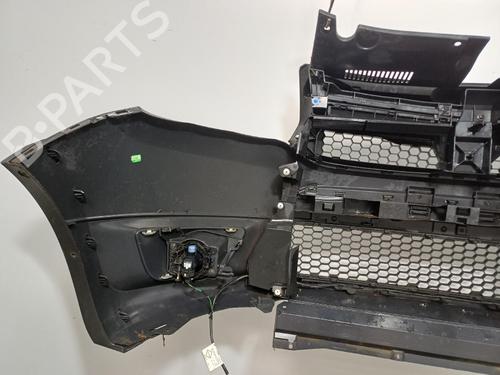 Front bumper DACIA SANDERO II 1.5 dCi | BP40544592C7 - Image 6