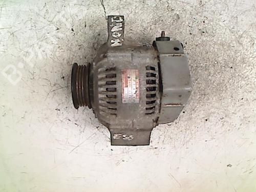 Used Alternator HONDA CIVIC V Hatchback (EG, EH) 1.3 16V (EG3) (75 hp) 21232552