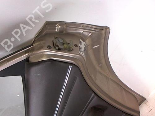Used Right rear door Right rear door 37728372 37728372