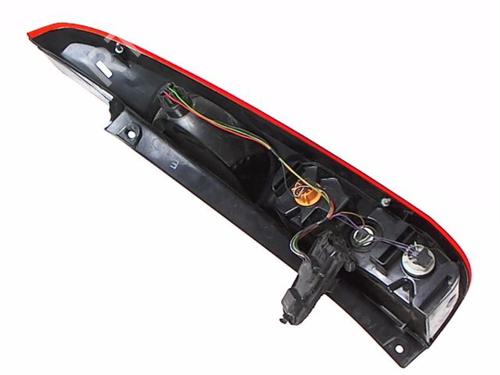 Left taillight FORD FIESTA V (JH_, JD_) 1.6 16V | BP20472411C34 