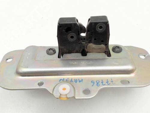 Tailgate lock RENAULT ESPACE IV (JK0/1_) 2.0 dCi (JK01, JK02, JK1J, JK1K, JK1H) | BP29374938C101 