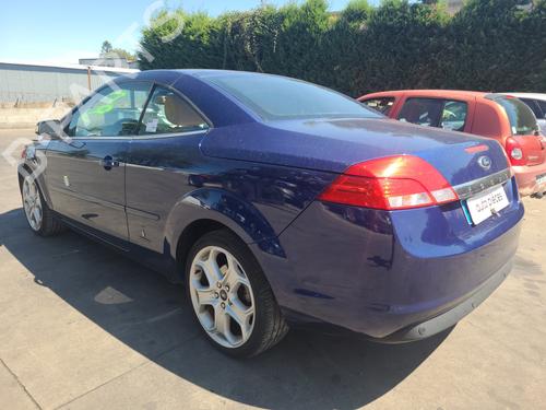 Engine FORD FOCUS II Convertible 2.0 | BP40606995M1 - Image 12