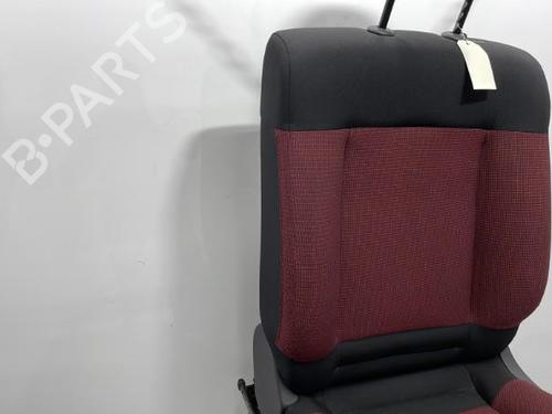 Left front seat CITROËN C4 CACTUS 1.2 VTi 82 | BP20387357C15  - Image 8