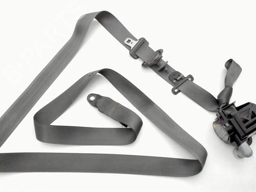 Front left seatbelt CHEVROLET SPARK (M300) 1.0 | BP39576085I26 - Image 6