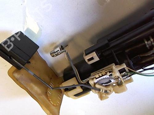 Fuel pump HONDA ACCORD VI Coupe (CG) 3.0 V6 24V (CG2) | BP20478404M76 