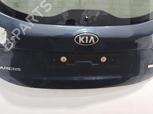 Tailgate KIA CARENS IV 1.7 CRDi | BP39954583C6 - Image 2