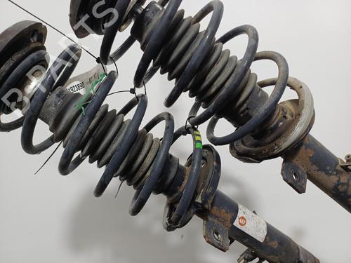 Used Left front shock absorber Left front shock absorber 38787818 38787818