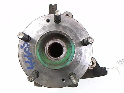 Used Left front steering knuckle KIA CEE'D Hatchback (ED) 1.6 CRDi 90 (90 hp) 20415712