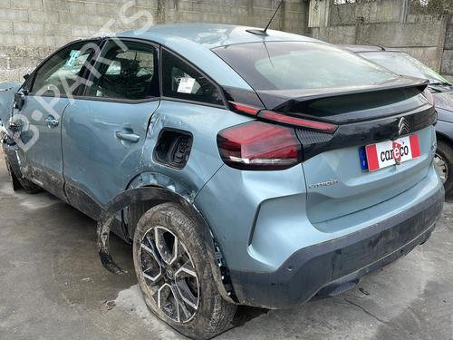 Motoraufhängung CITROËN C4 III (BA_, BB_, BC_) ë-C4 (BCZKXC, BZCKSC) | BP22104519M89 