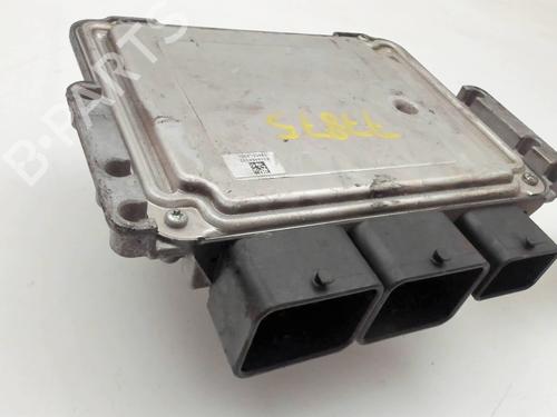 Engine control unit (ECU) MINI MINI (R56) One | BP36372393M57 - Image 2