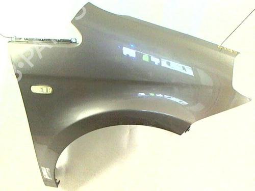 Right front fenders LANCIA MUSA (350_) 1.3 D Multijet (350.AXG11, 350.AXG1A) | BP20399429C42 