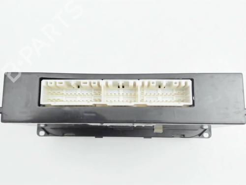Climate control MITSUBISHI GRANDIS (NA_W) 2.0 DI-D (NA8W) | BP20388981I5 