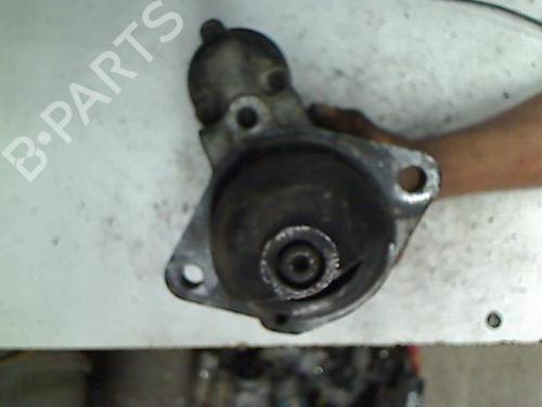 Startmotor LAND ROVER RANGE ROVER II (P38A) 2.5 D 4x4 (136 hp) 20474143