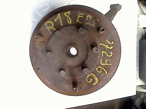 Used Left front steering knuckle RENAULT 18 (134_) 1.6 (1341) (73 hp) 25263668