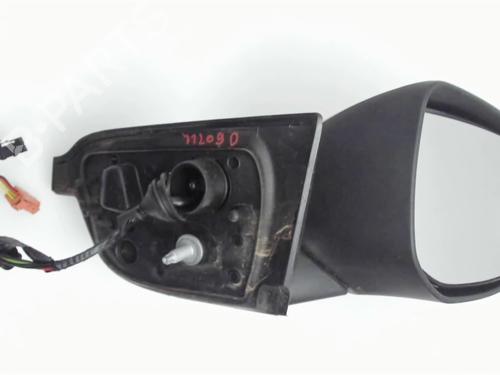 Used Right mirror CITROËN C4 CACTUS 1.2 VTi 82 (82 hp) 20387380