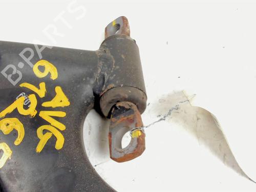 Left front suspension arm CHEVROLET SPARK (M300) 1.0 | BP20402264M12 