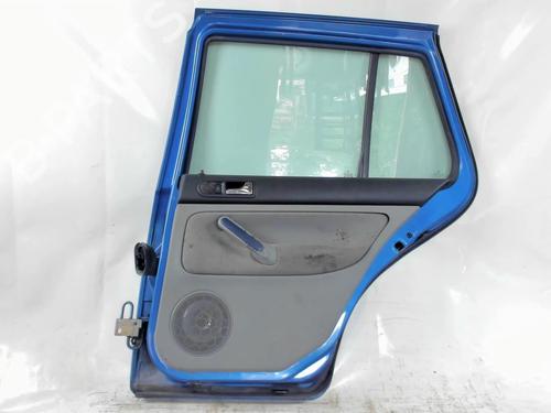 Right rear door VW GOLF IV (1J1) 1.9 TDI | BP21204186C5 