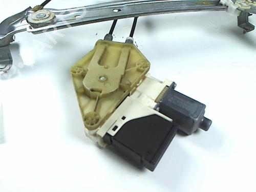 Used Rear right window mechanism RENAULT MEGANE III Grandtour (KZ0/1) 1.5 dCi (KZ0C, KZ1A) (90 hp) 20399115