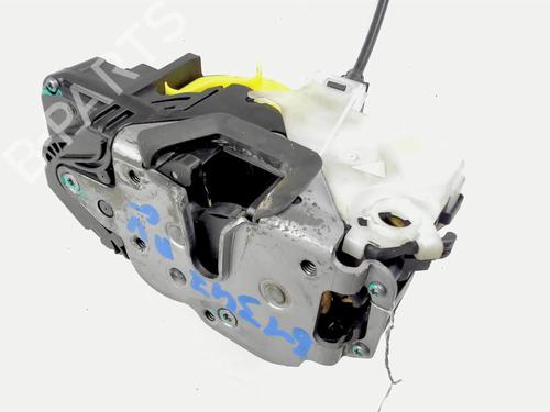 Used Front left lock OPEL INSIGNIA A Sports Tourer (G09) 2.0 CDTI (35) (131 hp) 20391371