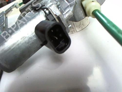 Used Front left window mechanism Front left window mechanism ALFA ROMEO 146 (930_) 1.4 i.e. 16V T.S. (930.B3A) (103 hp) 20444823 20444823