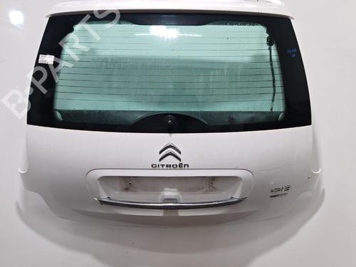 Tailgate CITROËN C8 (EA_, EB_) 2.0 HDi 165 | BP40002837C6 - Image 6