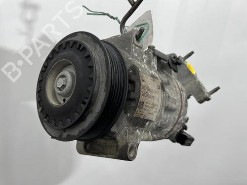 AC compressor PEUGEOT 308 II (LB_, LP_, LW_, LH_, L3_) 1.6 BlueHDi 120 | BP32305899M34