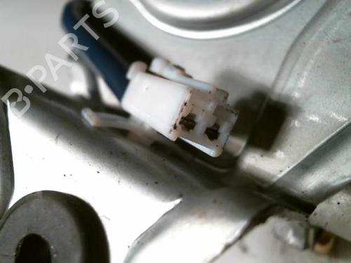 Rear wiper motor MAZDA DEMIO (DW) 1.3 16V (DW3W, DW19) | BP20436946M102 