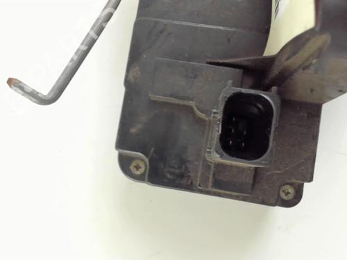 Rear left lock OPEL VECTRA C GTS (Z02) 2.2 DTI 16V (F68) | BP20421326C100 