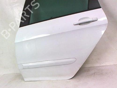 Left rear door PEUGEOT 308 SW I (4E_, 4H_) 1.6 HDi | BP20436107C4