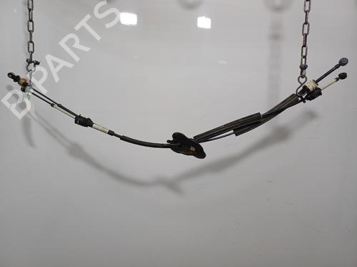 Cable RENAULT MEGANE CC (EZ0/1_) 1.9 dCi (EZ0J, EZ1S) | BP38024265E12 - Image 3