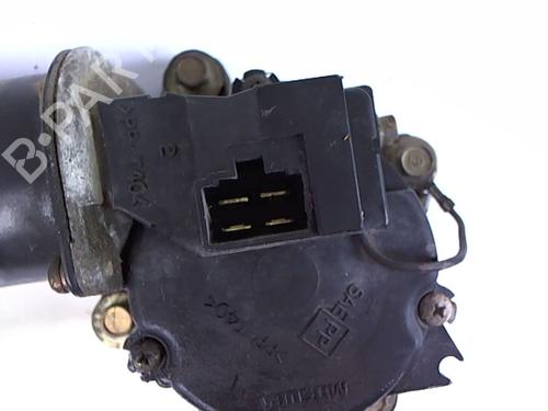 Front wiper motor MAZDA 323 F VI Hatchback (BJ) 1.6 (BJ10M) | BP20392350M29 