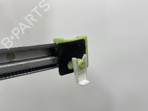 Used Rear right window mechanism Rear right window mechanism RENAULT SCÉNIC I MPV (JA0/1_, FA0_) 1.9 dTi (JA0N) (98 hp) 28211728 28211728