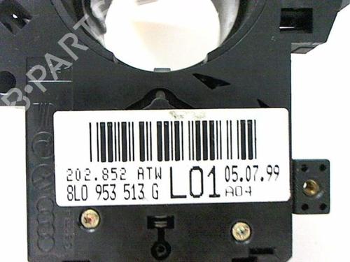 Switch SKODA OCTAVIA I (1U2) 1.9 TDI | BP20455759I30 