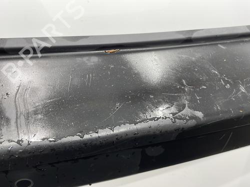 Rear bumper CITROËN JUMPY II Van 1.6 HDi 90 16V | BP28413893C8