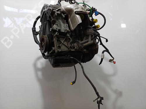 Engine PEUGEOT 206+ (2L_, 2M_) 1.4 i | BP38184395M1 - Image 6