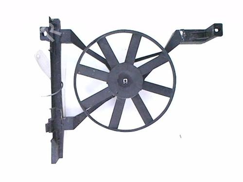 Radiator fan SMART CITY-COUPE (450) 0.6 (S1CLB1, 450.331, 450.336) | BP20478576M35 