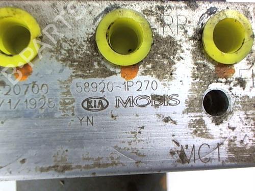 ABS pump KIA VENGA (YN) 1.6 CRDi 115 | BP20399023M43 