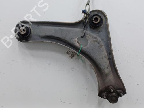 Left front suspension arm CITROËN C3 I (FC_, FN_) 1.4 HDi | BP20428147M12 